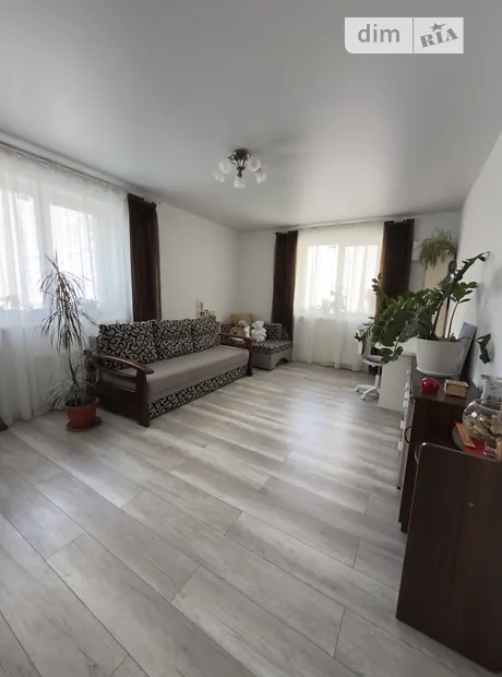 Квартира на просп. Героїв Небесної Сотні 26/16 в Києві, ID 224991, фото №6