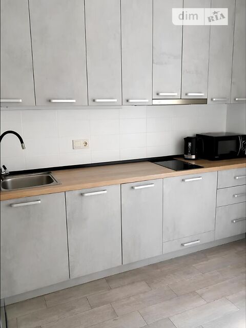 Квартира на вул. Регенераторна, 4 в Києві, ID 272233, фото №1