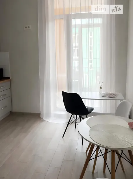 Квартира на вул. Регенераторна, 4 в Києві, ID 272233, фото №2