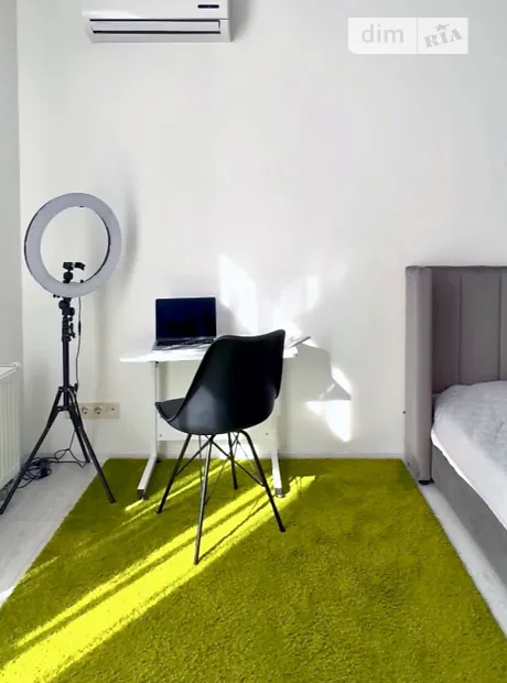 Квартира на вул. Регенераторна, 4 в Києві, ID 272233, фото №12
