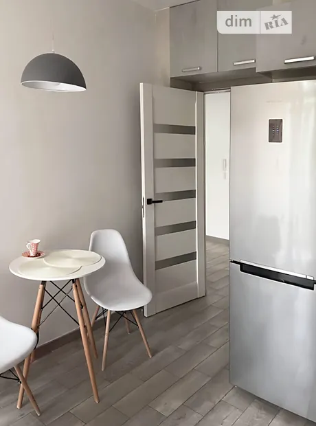 Квартира на вул. Регенераторна, 4 в Києві, ID 272233, фото №3
