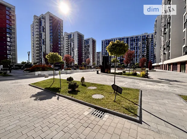 Квартира на вул. Ленкавського, 34 в Івано-Франківську, ID 176280, фото №28