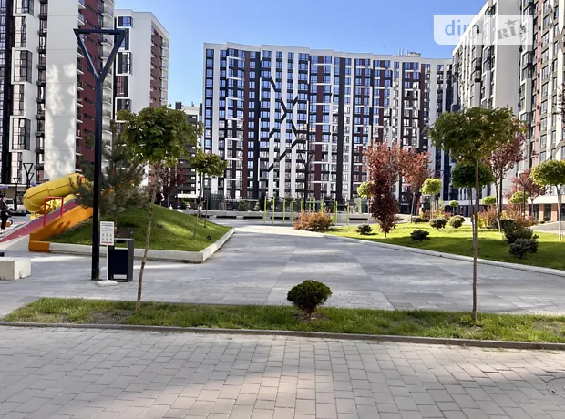 Квартира на вул. Ленкавського, 34 в Івано-Франківську, ID 176280, фото №29