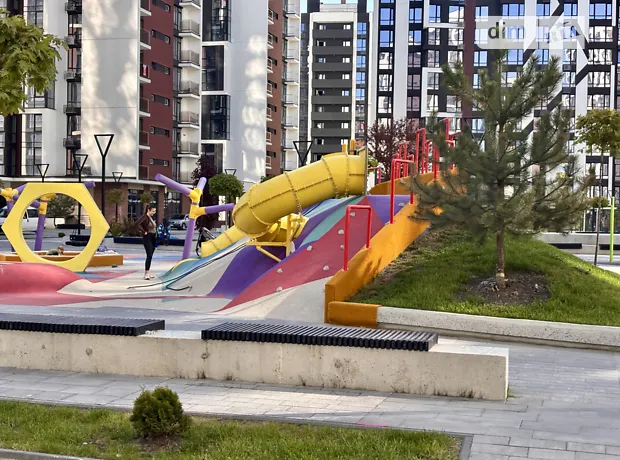 Квартира на вул. Ленкавського, 34 в Івано-Франківську, ID 176280, фото №30