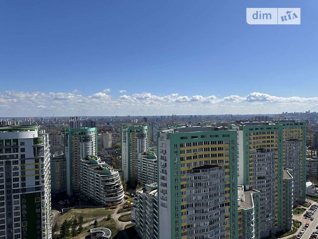 Квартира на вул. Перемишльська, 2Г в Києві, ID 187830, фото №1