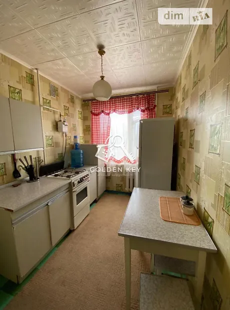 Квартира на вул. Миколи Світальського, 13 в Кривому Розі, ID 199190, фото №12
