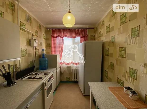 Квартира на вул. Миколи Світальського, 13 в Кривому Розі, ID 199190, фото №13