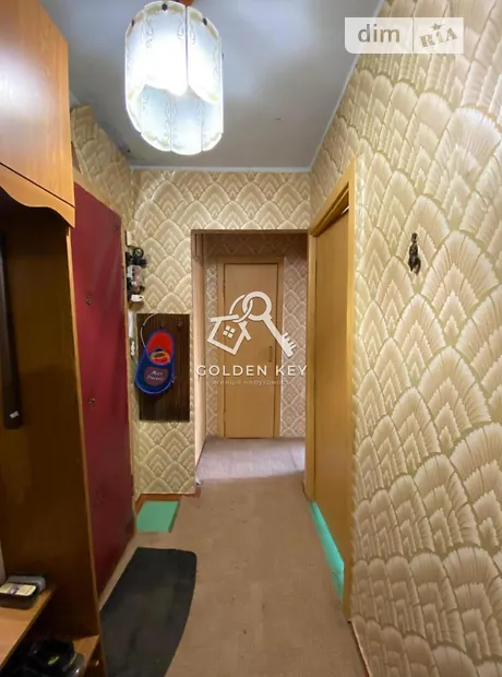 Квартира на вул. Миколи Світальського, 13 в Кривому Розі, ID 199190, фото №18