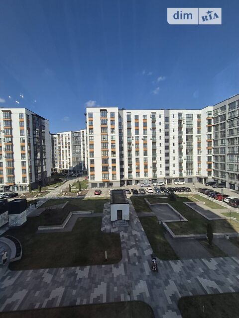 Квартира на вул. Гетьмана Івана Мазепи, 164 в Івано-Франківську, ID 195857, фото №1