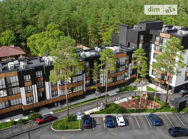 Квартира на вул. Літературна, 25 в Києві, ID 231812, фото №1