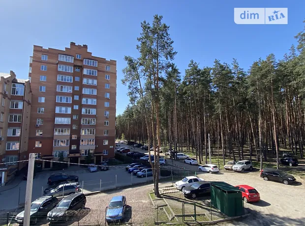 Квартира на вул. Літературна, 25 в Києві, ID 231812, фото №15