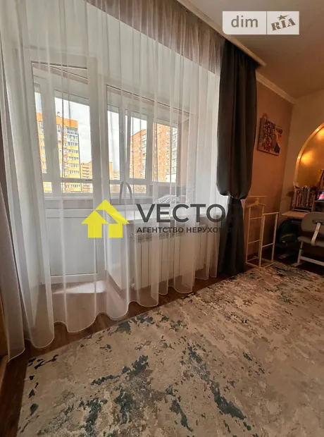 Квартира на вул. Геннадія Біліченка в Полтаві, ID 165489, фото №6