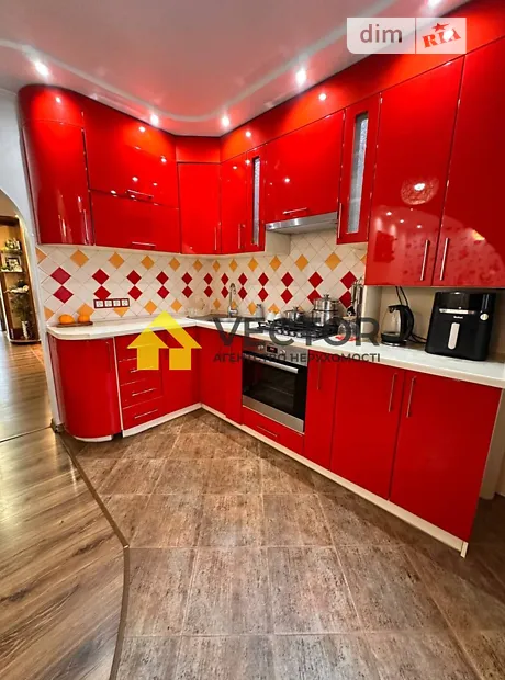 Квартира на вул. Геннадія Біліченка в Полтаві, ID 165489, фото №9