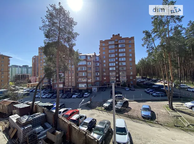 Квартира на вул. Літературна, 25 в Києві, ID 241244, фото №20