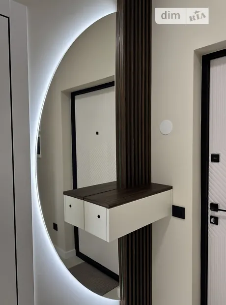 Квартира на вул. Ленкавського, 2А в Івано-Франківську, ID 377265, фото №12