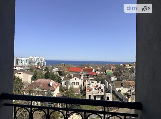 Квартира на вул. Фонтанська дорога, 62К в Одесі, ID 189011, фото №8