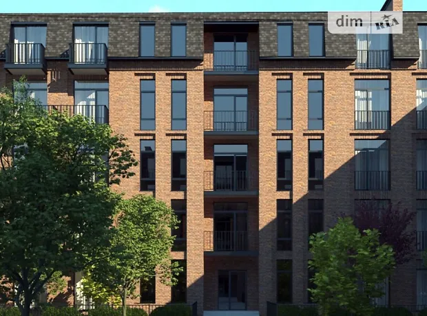 Квартира на вул. Лісова 12/1В в Хмельницький, ID 320787, фото №2