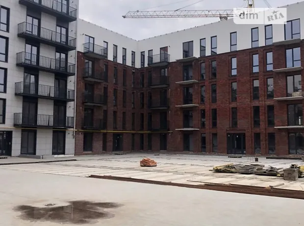 Квартира на вул. Лісова 12/1В в Хмельницькому, ID 282731, фото №6