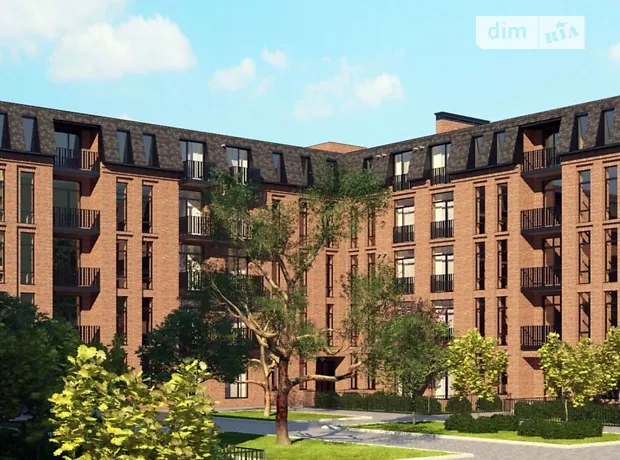 Квартира на вул. Лісова 12/1В в Хмельницький, ID 320785, фото №2