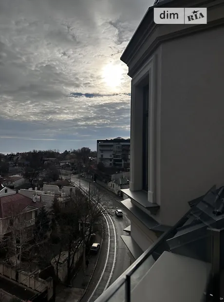 Квартира на вул. Фонтанська дорога, 62К в Одесі, ID 192710, фото №5