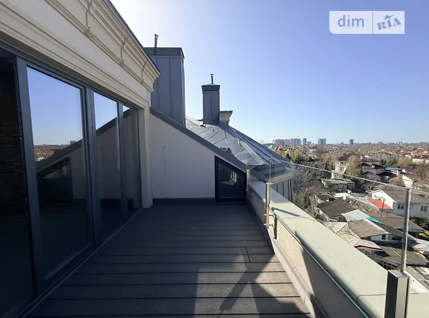 Квартира на вул. Фонтанська дорога, 62К в Одесі, ID 192710, фото №6