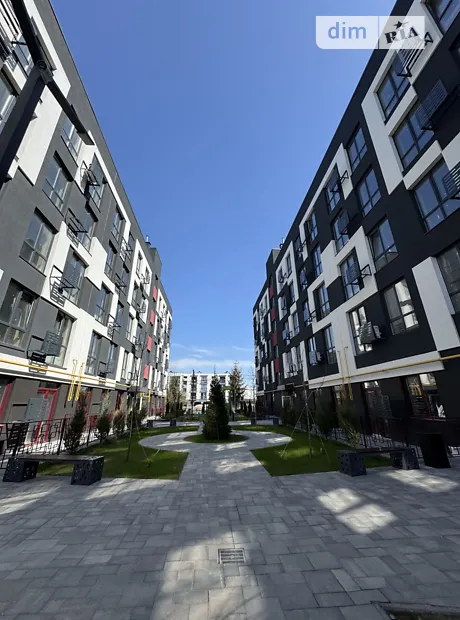 Квартира на вул. Інститутська, 5 в Києві, ID 311078, фото №5