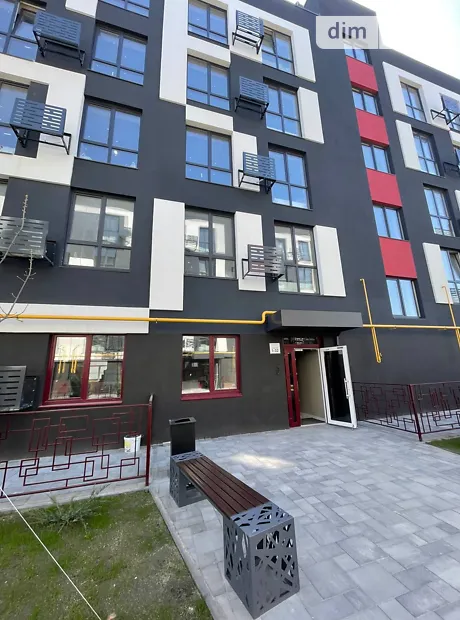 Квартира на вул. Інститутська 7/1 в Києві, ID 311075, фото №5