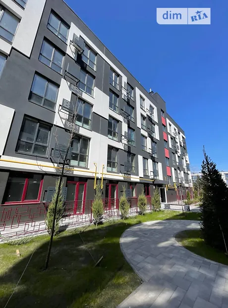 Квартира на вул. Інститутська 7/1 в Києві, ID 311075, фото №6