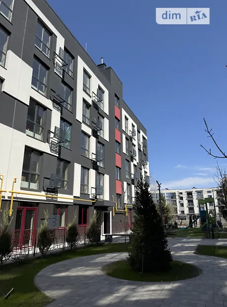Квартира на вул. Інститутська, 5 в Київ, ID 311086, фото №1