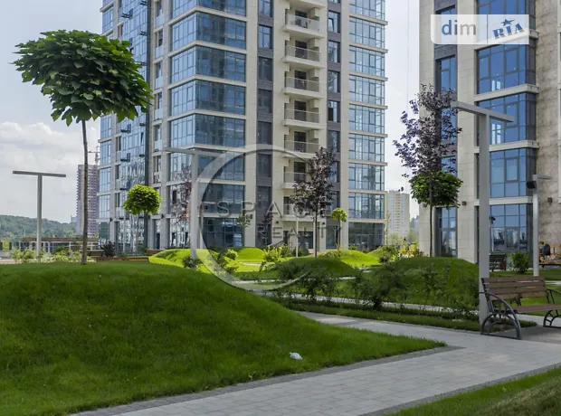 Квартира на вул. Андрія Верхогляда, 19А в Києві, ID 199607, фото №5