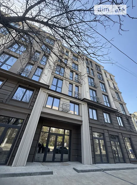 Квартира на вул. Велика Арнаутська, 115 в Одесі, ID 165463, фото №1