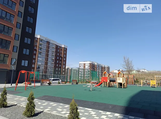 Квартира на вул. Січових Стрільців, 8Б в Хмельницькому, ID 239911, фото №1