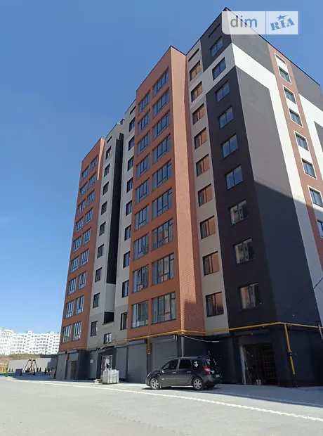 Квартира на вул. Січових Стрільців, 8Б в Хмельницькому, ID 239911, фото №2