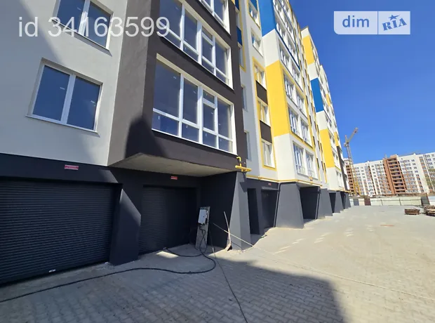 Квартира на шосе Старокостянтинівське 7/2Б в Хмельницькому, ID 231275, фото №12