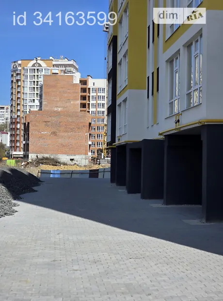 Квартира на шосе Старокостянтинівське 7/2Б в Хмельницькому, ID 231275, фото №10