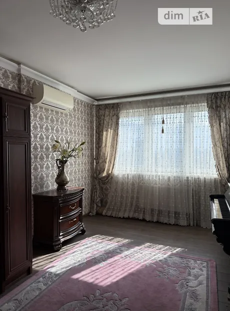 Квартира на просп. Воскресенський, 10А в Києві, ID 205720, фото №1
