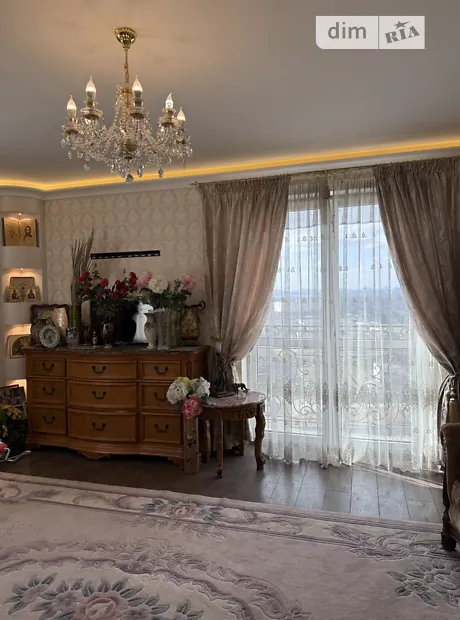 Квартира на просп. Воскресенський, 10А в Києві, ID 205720, фото №2