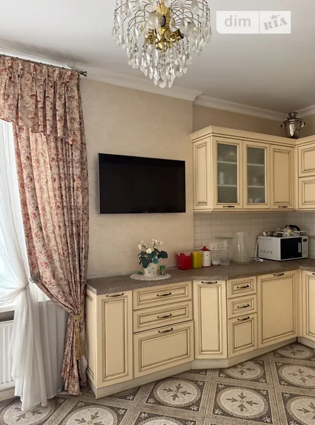 Квартира на просп. Воскресенський, 10А в Києві, ID 205720, фото №3