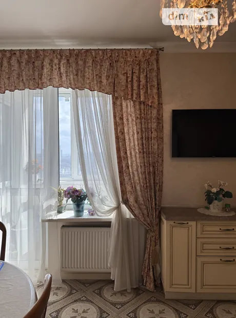 Квартира на просп. Воскресенський, 10А в Києві, ID 205720, фото №4