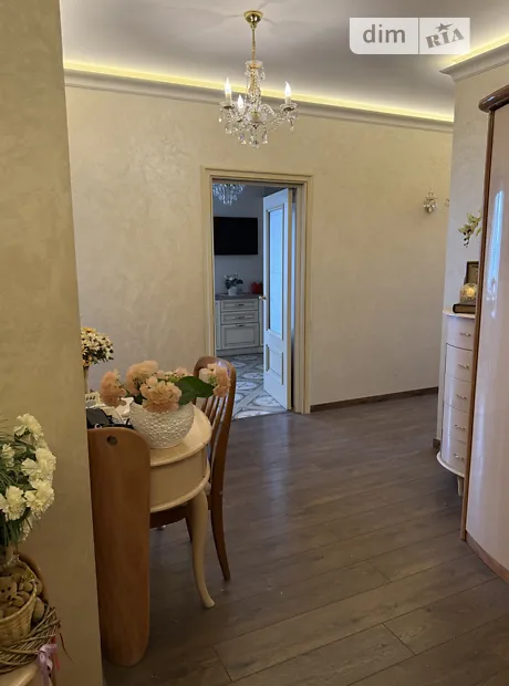 Квартира на просп. Воскресенський, 10А в Києві, ID 205720, фото №5