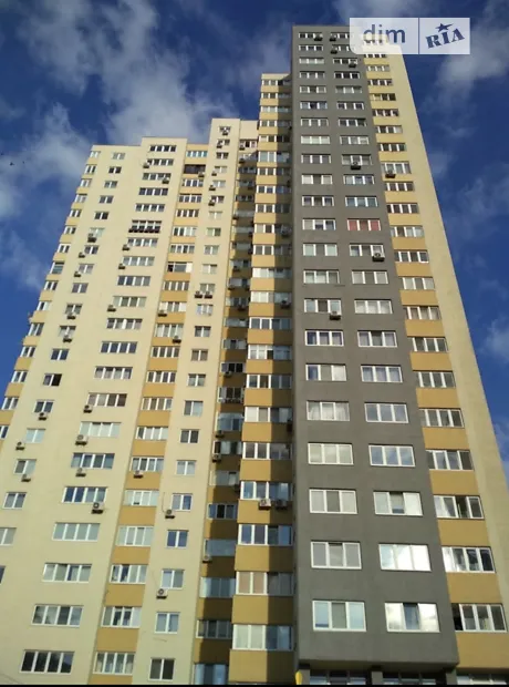 Квартира на просп. Воскресенський, 10А в Києві, ID 205720, фото №9