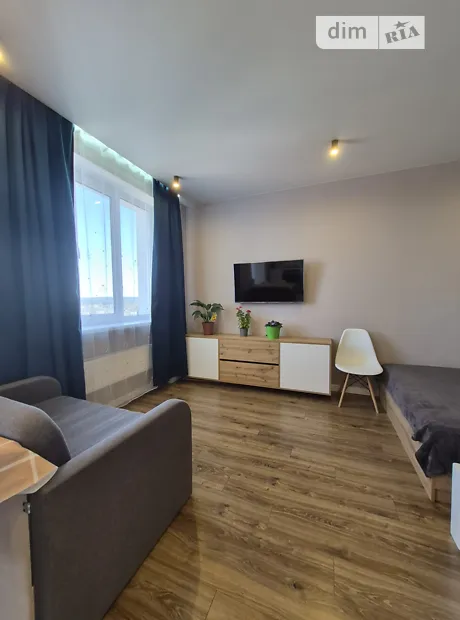 Квартира на вул. Садова, 1 в Києві, ID 244643, фото №2