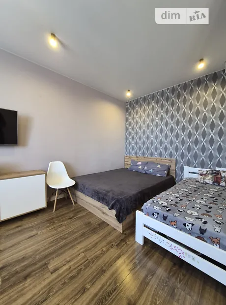 Квартира на вул. Садова, 1 в Києві, ID 244643, фото №3