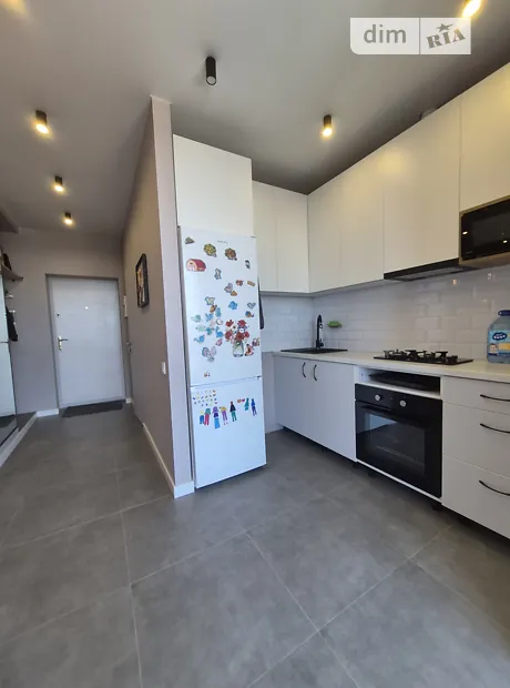 Квартира на вул. Садова, 1 в Києві, ID 244643, фото №4