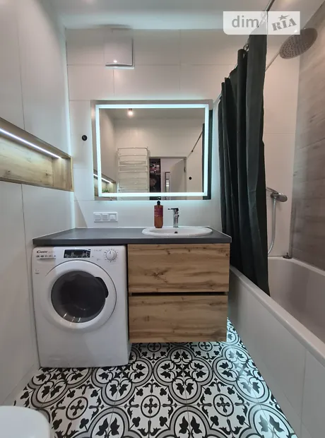 Квартира на вул. Садова, 1 в Києві, ID 244643, фото №6