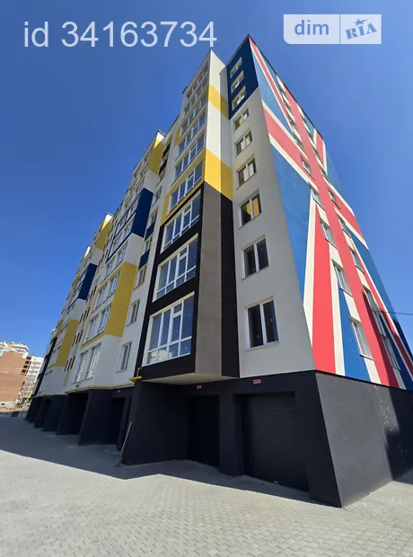 Квартира на шосе Старокостянтинівське 7/2Б в Хмельницькому, ID 241058, фото №12