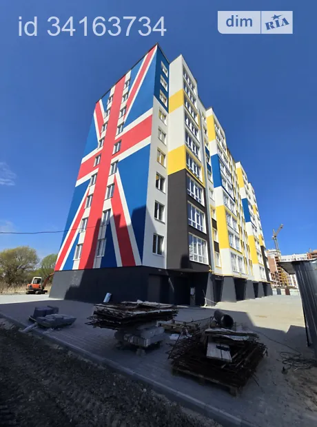 Квартира на шосе Старокостянтинівське 7/2Б в Хмельницькому, ID 241058, фото №14