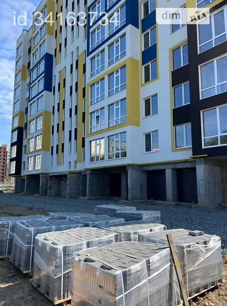 Квартира на шосе Старокостянтинівське 7/2Б в Хмельницькому, ID 241058, фото №6