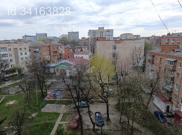 Квартира на вул. Проскурівська, 16 в Хмельницький, ID 277338, фото №1