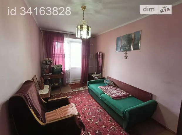 Квартира на вул. Проскурівська, 16 в Хмельницькому, ID 277338, фото №13